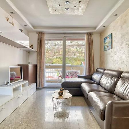 Cozy Nest Apartment- Central And Seaboard With Elevator Kotor Exteriör bild