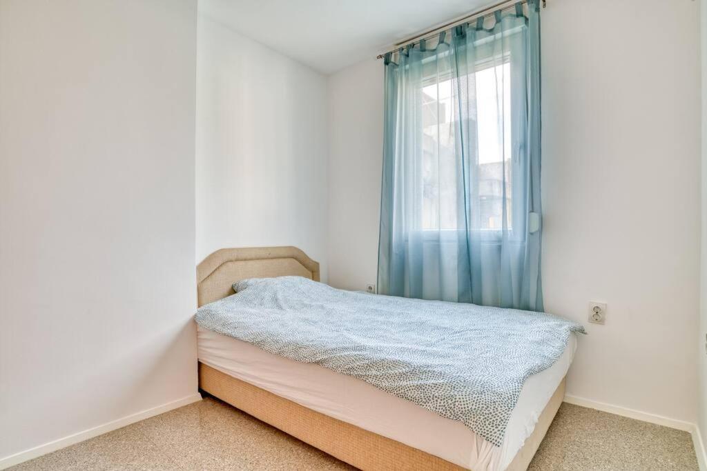 Cozy Nest Apartment- Central And Seaboard With Elevator Kotor Exteriör bild